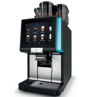 WMF 1500 S+ coffee machine
