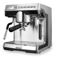 WPM  KD-270S半自动咖啡机