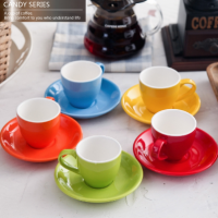 Espresso coffee cup 80ml