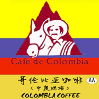 Colombia (AA)