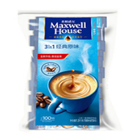 Maxwell House Instant Coffee