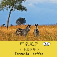 Tazania(AA)