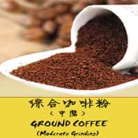 Ground Coffee