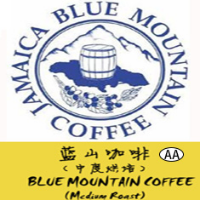 Blue Mountain Flavor (AA)