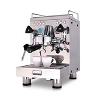 WPM KD - 310 semi-automatic coffee machine