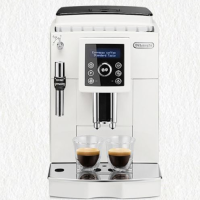 Delonghi ECAM23.420 coffee machine home automatic American and Italian style grinding milk foam in one