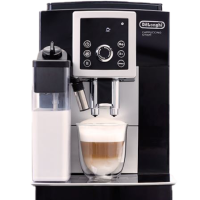 Delonghi/Delong ECAM 23.260 Fully Automatic Coffee Machine Italian Imported Cabo Office For Grinding