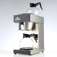 Drip Filter Type American Coffee & Black Tea Machine
